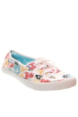 Încălțăminte de damă Roxy, Mărime 41, Culoare Multicolor, Preț 357,14 Lei