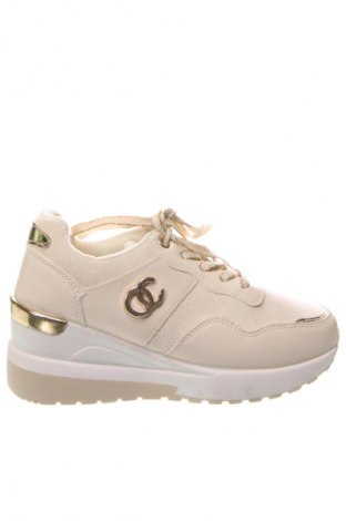 Damenschuhe Seastar, Größe 37, Farbe Beige, Preis 45,52 €