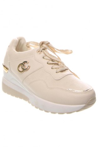 Damenschuhe Seastar, Größe 37, Farbe Beige, Preis 45,52 €