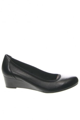 Damenschuhe Tamaris, Größe 39, Farbe Schwarz, Preis € 33,99