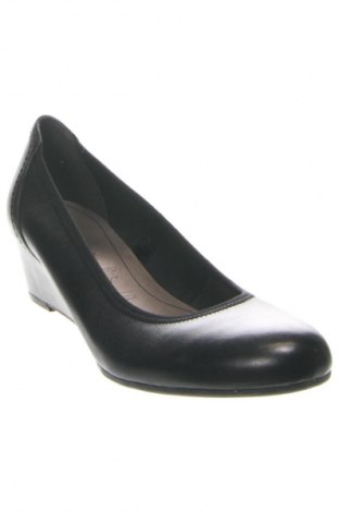 Damenschuhe Tamaris, Größe 39, Farbe Schwarz, Preis € 33,99