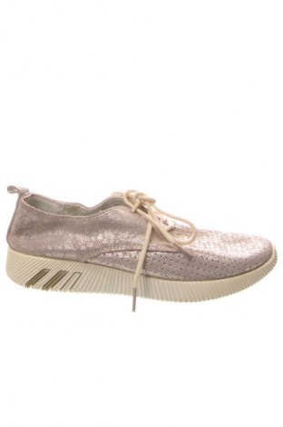 Damenschuhe Tendenz, Größe 36, Farbe Aschrosa, Preis 19,95 €