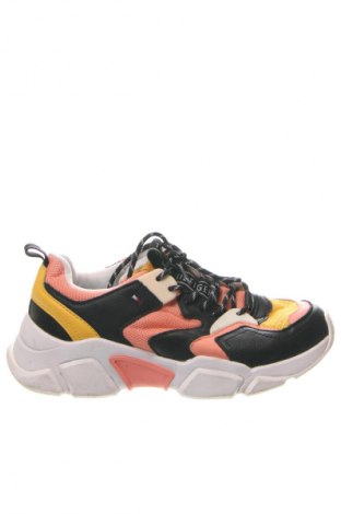 Damenschuhe Tommy Hilfiger, Größe 38, Farbe Mehrfarbig, Preis € 66,99