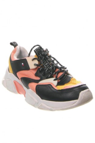Damenschuhe Tommy Hilfiger, Größe 38, Farbe Mehrfarbig, Preis € 66,99