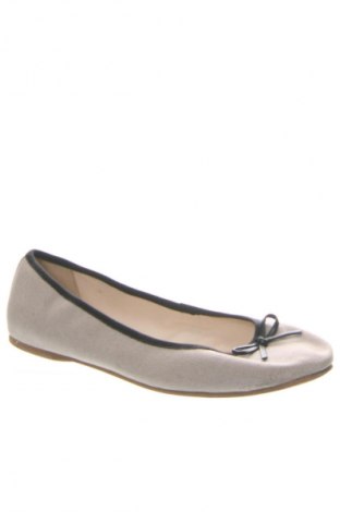 Damenschuhe Vagabond, Größe 37, Farbe Grau, Preis 38,36 €