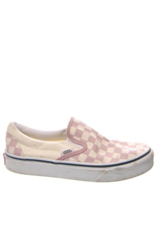 Дамски обувки Vans, Размер 36, Цвят Многоцветен, Цена 29,99 лв.