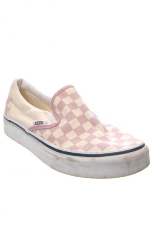 Дамски обувки Vans, Размер 36, Цвят Многоцветен, Цена 29,99 лв.