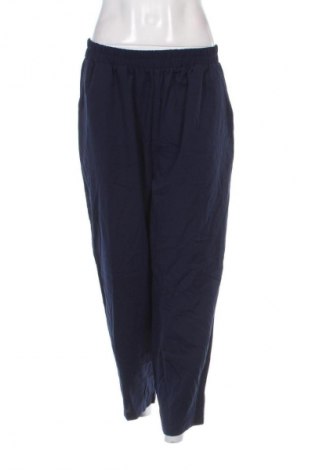 Pantaloni de femei, Mărime XL, Culoare Albastru, Preț 94,99 Lei