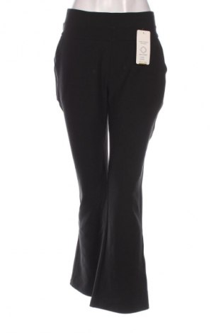 Pantaloni de femei, Mărime L, Culoare Negru, Preț 150,99 Lei