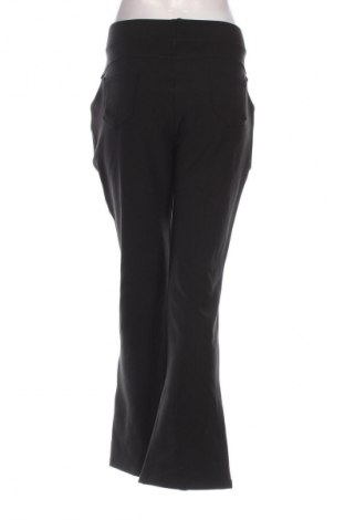 Pantaloni de femei, Mărime L, Culoare Negru, Preț 150,99 Lei