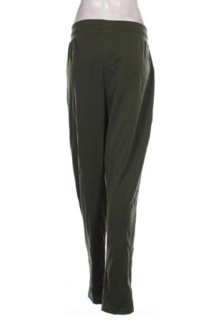 Pantaloni de femei, Mărime XL, Culoare Verde, Preț 94,99 Lei