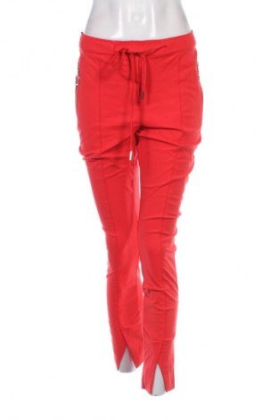 Damenhose, Größe L, Farbe Rot, Preis € 15,99