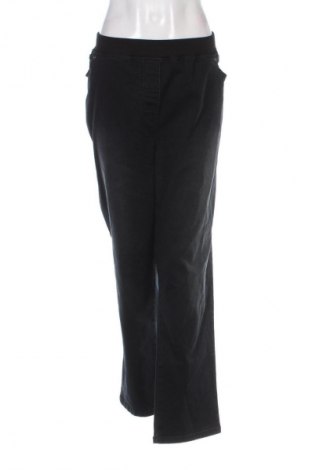 Γυναικείο παντελόνι Unbranded, Μέγεθος 3XL, Χρώμα Μαύρο, Τιμή 6,99 €