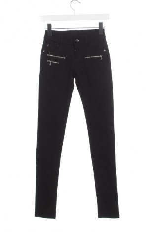 Pantaloni de femei, Mărime XS, Culoare Negru, Preț 138,15 Lei