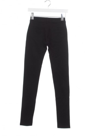 Pantaloni de femei, Mărime XS, Culoare Negru, Preț 138,15 Lei