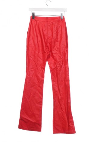 Damenhose Unbranded, Größe XXS, Farbe Rot, Preis € 4,99