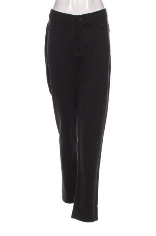 Pantaloni de femei, Mărime L, Culoare Negru, Preț 94,99 Lei