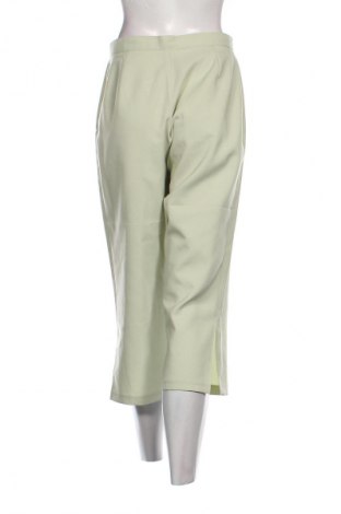 Pantaloni de femei Unbranded, Mărime M, Culoare Verde, Preț 40,49 Lei