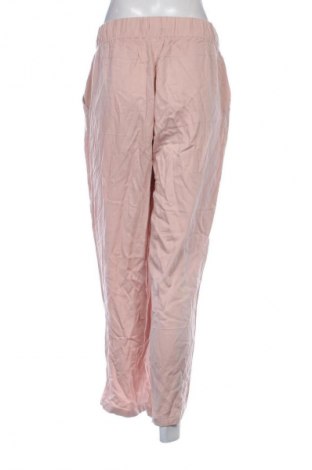 Pantaloni de femei Unbranded, Mărime M, Culoare Roz, Preț 43,99 Lei