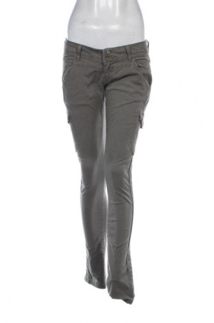 Pantaloni de femei Unbranded, Mărime M, Culoare Verde, Preț 46,99 Lei