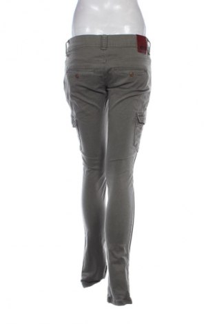 Pantaloni de femei Unbranded, Mărime M, Culoare Verde, Preț 46,99 Lei