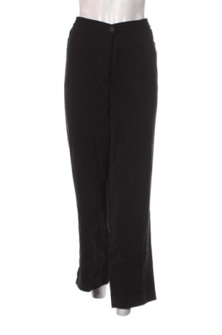 Pantaloni de femei, Mărime XXL, Culoare Negru, Preț 156,99 Lei