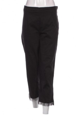 Pantaloni de femei, Mărime XL, Culoare Negru, Preț 94,99 Lei