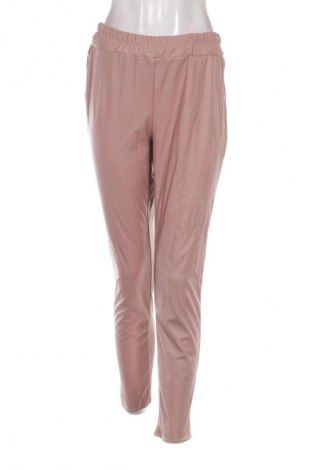 Női nadrág Unbranded, Méret XL, Szín Rózsaszín, Ár 2 139 Ft