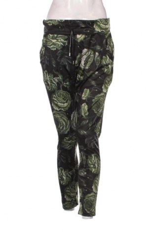 Pantaloni de femei, Mărime M, Culoare Multicolor, Preț 94,99 Lei