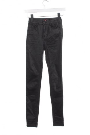 Damskie spodnie Unbranded, Rozmiar XS, Kolor Czarny, Cena 14,99 zł