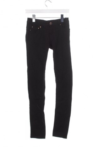 Damskie spodnie Unbranded, Rozmiar XS, Kolor Czarny, Cena 9,99 zł