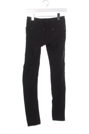 Damskie spodnie Unbranded, Rozmiar XS, Kolor Czarny, Cena 9,99 zł