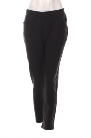 Pantaloni de femei, Mărime M, Culoare Negru, Preț 94,99 Lei