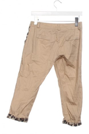 Damskie spodnie Unbranded, Rozmiar S, Kolor Beżowy, Cena 14,99 zł