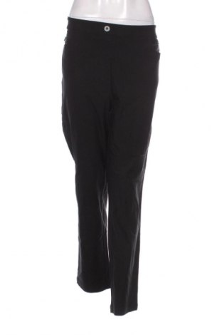 Damenhose, Größe XXL, Farbe Schwarz, Preis 20,99 €