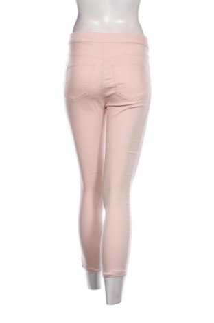Dámské kalhoty  Unbranded, Velikost S, Barva Popelavě růžová, Cena  49,00 Kč