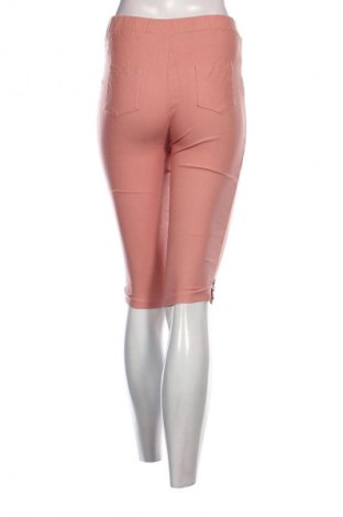 Damskie spodnie Unbranded, Rozmiar S, Kolor Różowy, Cena 14,99 zł