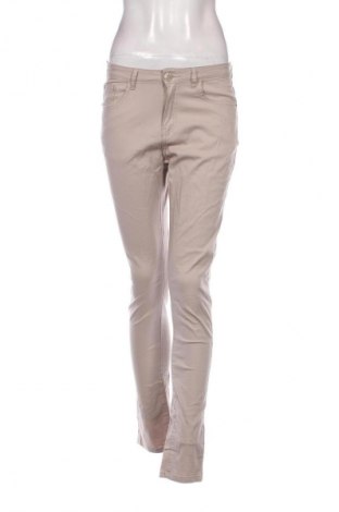 Damenhose Unbranded, Größe M, Farbe Beige, Preis € 10,06