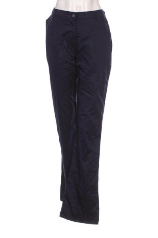 Pantaloni de femei Unbranded, Mărime XL, Culoare Albastru, Preț 94,99 Lei