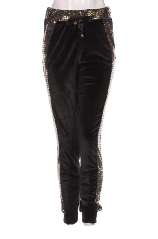 Damenhose Unbranded, Größe M, Farbe Schwarz, Preis 15,22 €