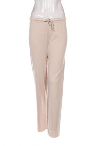Damenhose Unbranded, Größe M, Farbe Ecru, Preis € 15,00