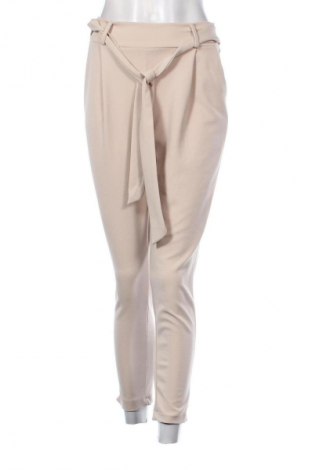 Damenhose Unbranded, Größe M, Farbe Beige, Preis 4,99 €
