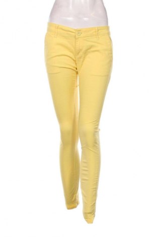 Damenhose Unbranded, Größe L, Farbe Gelb, Preis € 2,99