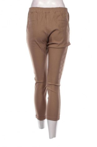 Damskie spodnie Unbranded, Rozmiar L, Kolor Brązowy, Cena 14,99 zł