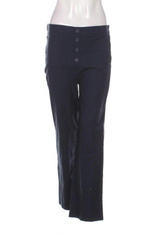 Pantaloni de femei Unbranded, Mărime M, Culoare Albastru, Preț 20,99 Lei