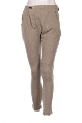 Damenhose Unbranded, Größe M, Farbe Beige, Preis € 2,99
