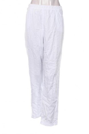 Női nadrág Unbranded, Méret XXL, Szín Fehér, Ár 5 609 Ft