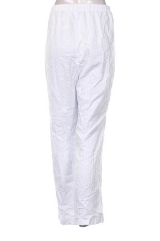 Női nadrág Unbranded, Méret XXL, Szín Fehér, Ár 5 609 Ft