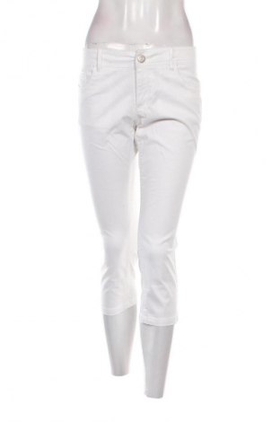 Damenhose Unbranded, Größe M, Farbe Weiß, Preis € 3,99