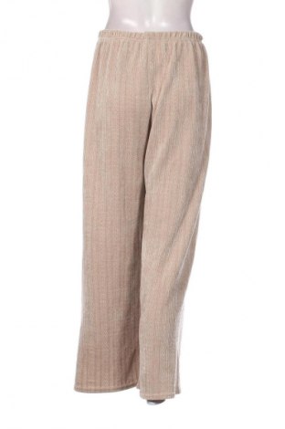 Damenhose Unbranded, Größe M, Farbe Beige, Preis € 10,99